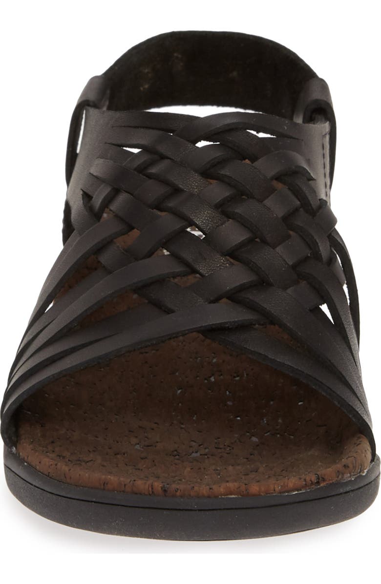 Merrell District Mahana Backstrap Sandal, Alternate, color,