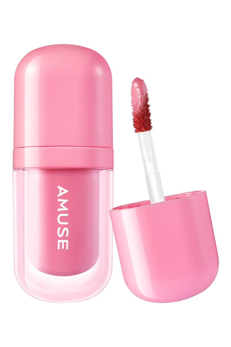 Bebe Tine Lip Gloss, Main, color, 08 GRAPE BEBE