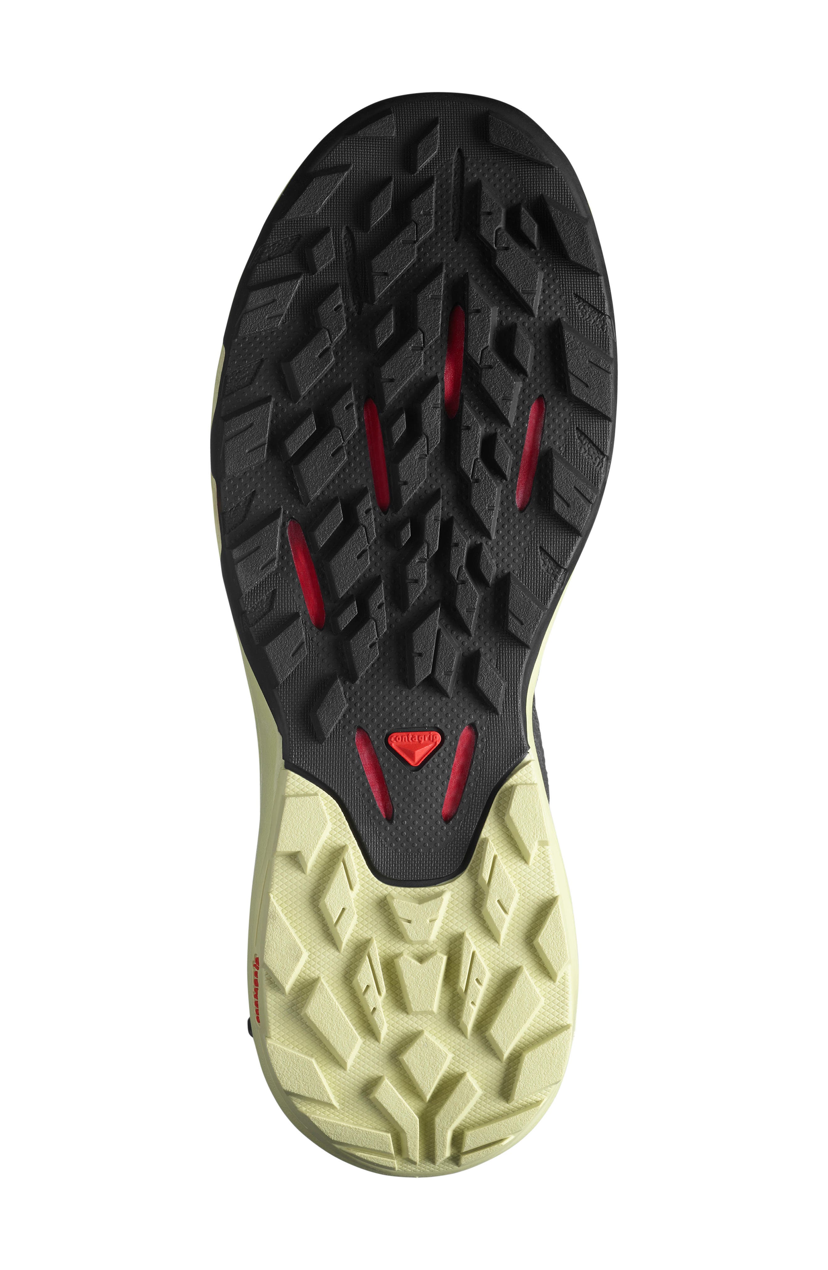 Salomon Outpulse Hiking Shoe, Alternate, color, 
