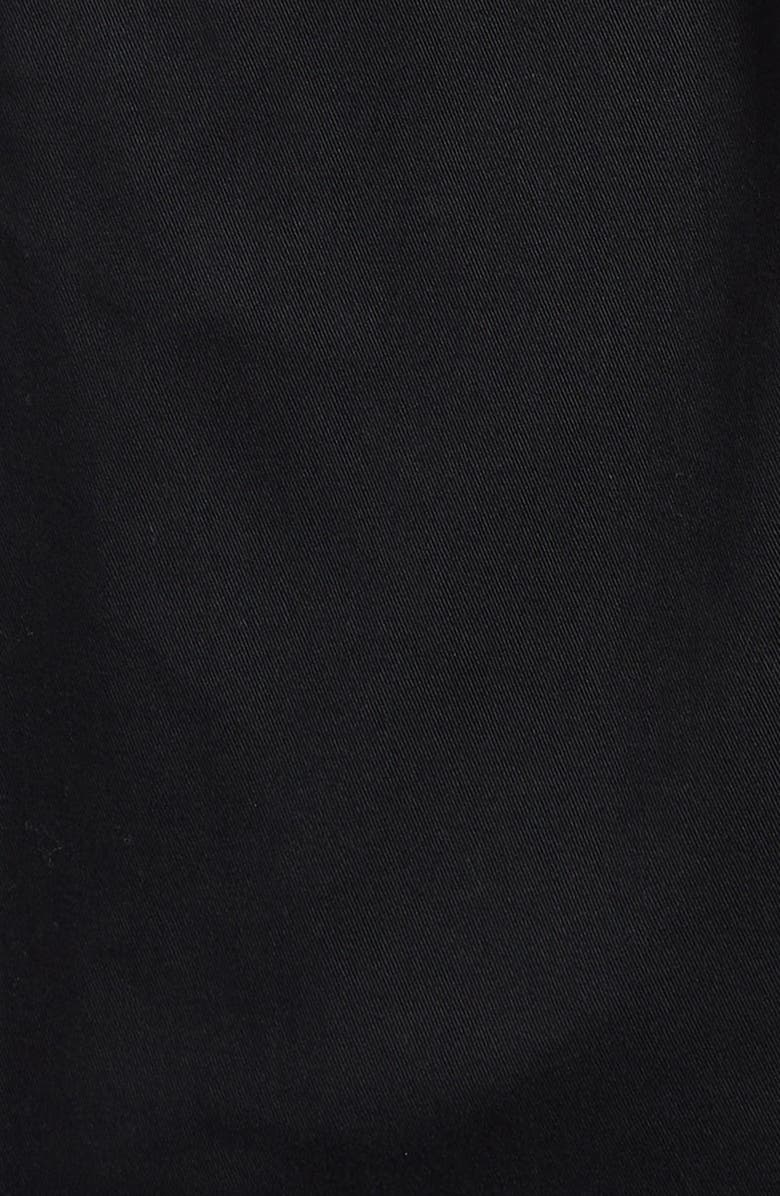 RVCA Kids' Weekday Stretch Cotton-Blend Shorts, Alternate, color, 