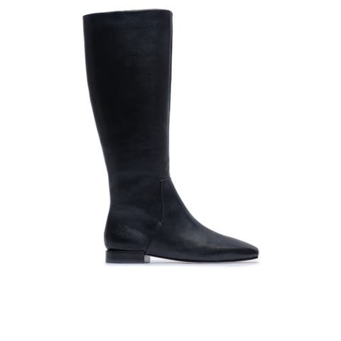 Barnes Riding Boot