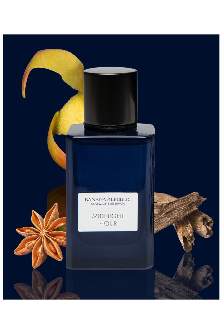 Collezione Riservata Midnight Hour 5 oz/ 150 mL Eau de Parfum, Alternate, color, None