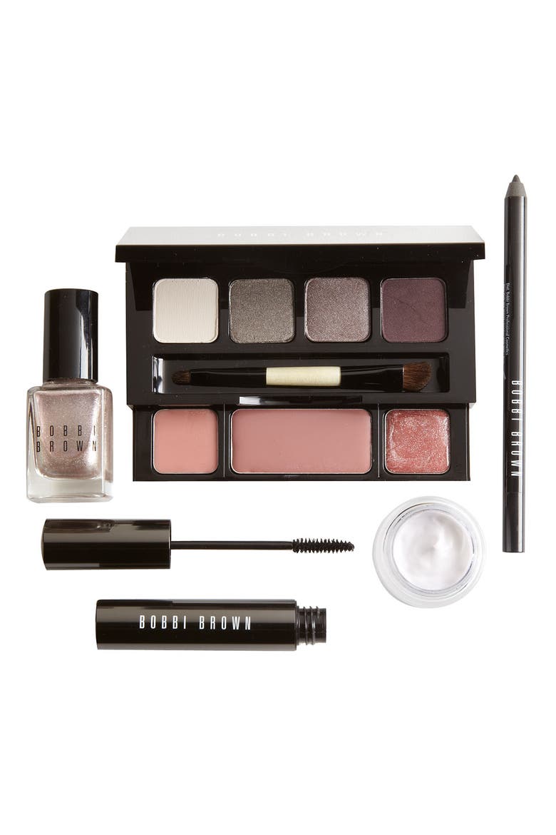 'City Twilight' Set (Nordstrom Exclusive), Main, color, NO COLOR