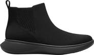 VIVAIA Round-Toe Slip-On Sneaker Boots