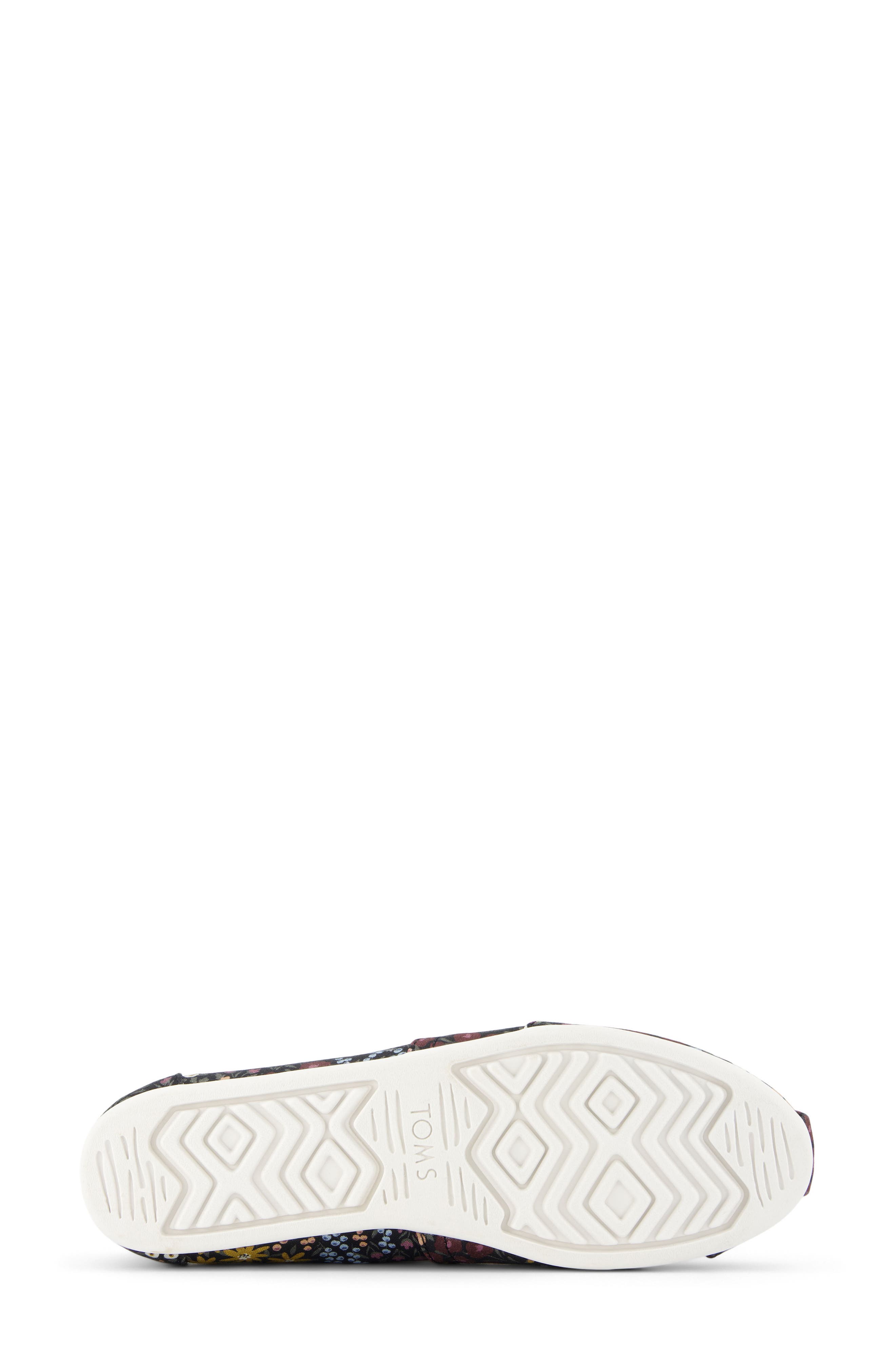 TOMS Alpargata Slip-On, Alternate, color, 