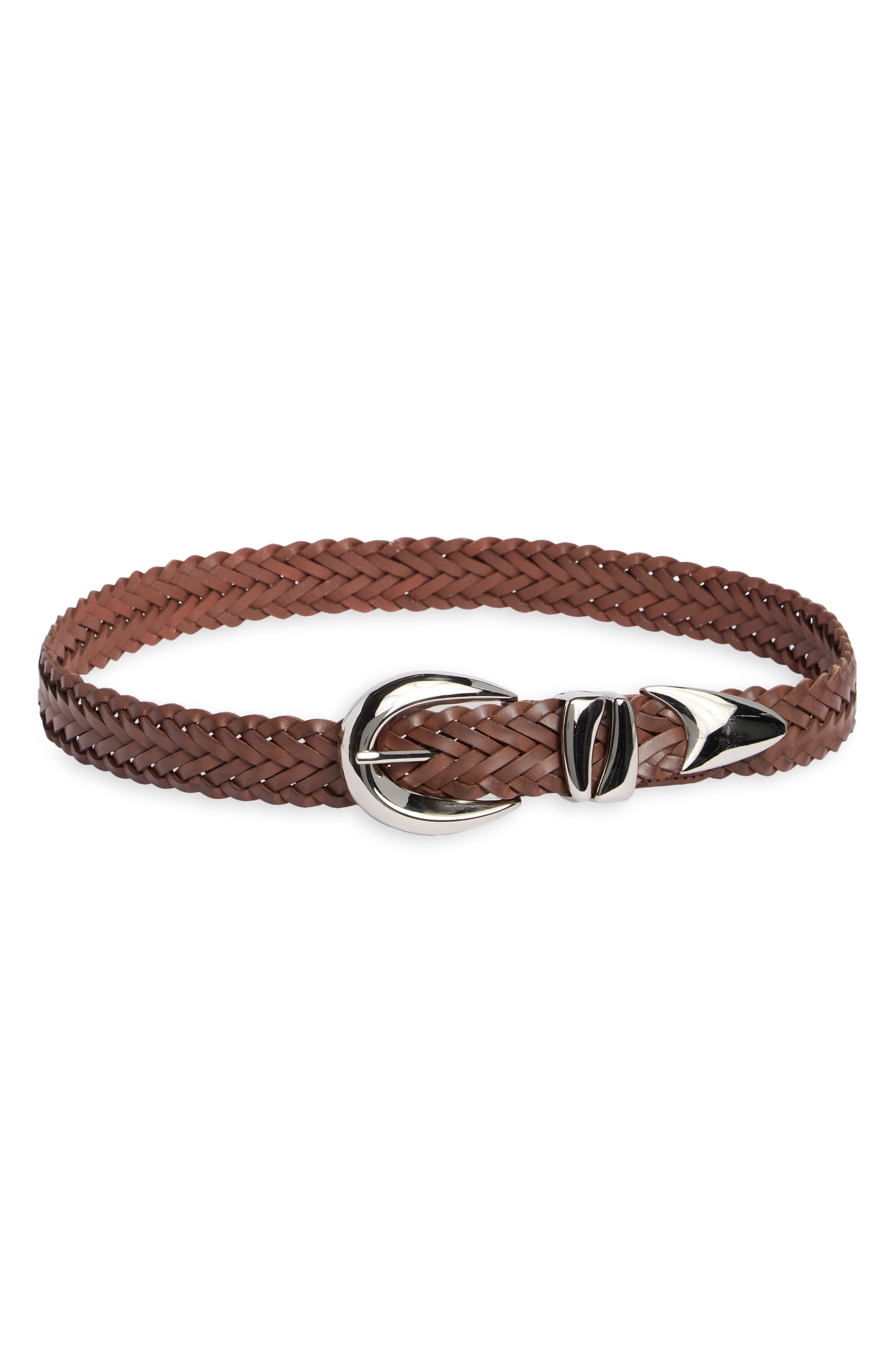 COGNAC SILVER