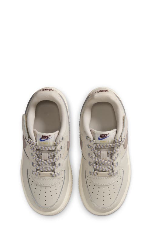 Nike Air Force 1 Low Easyon Sneaker In Neutral