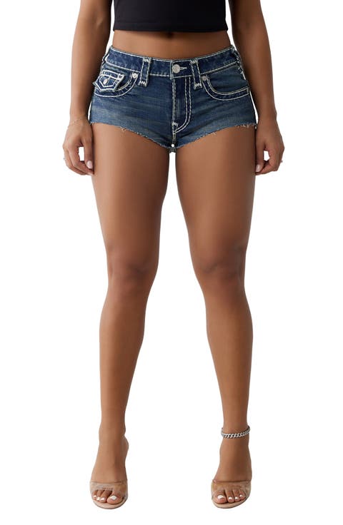 Shop Blue True Religion Online | Nordstrom