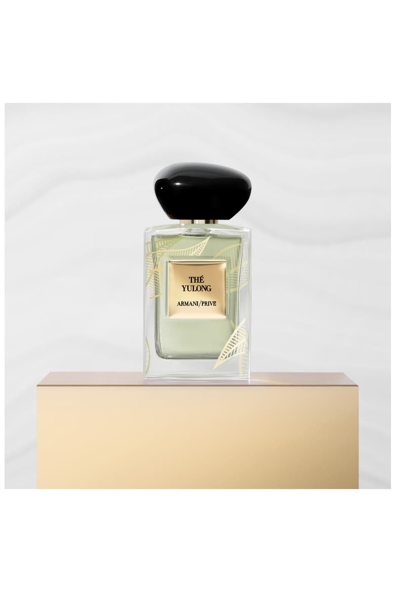 Thé Yulong Eau de Toilette (Nordstrom Exclusive), Alternate, color, NO COLOR