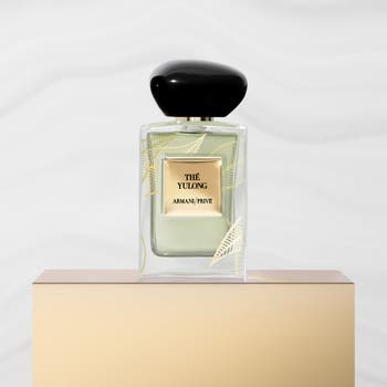 ARMANI beauty Thé Yulong Eau de Toilette | Nordstrom