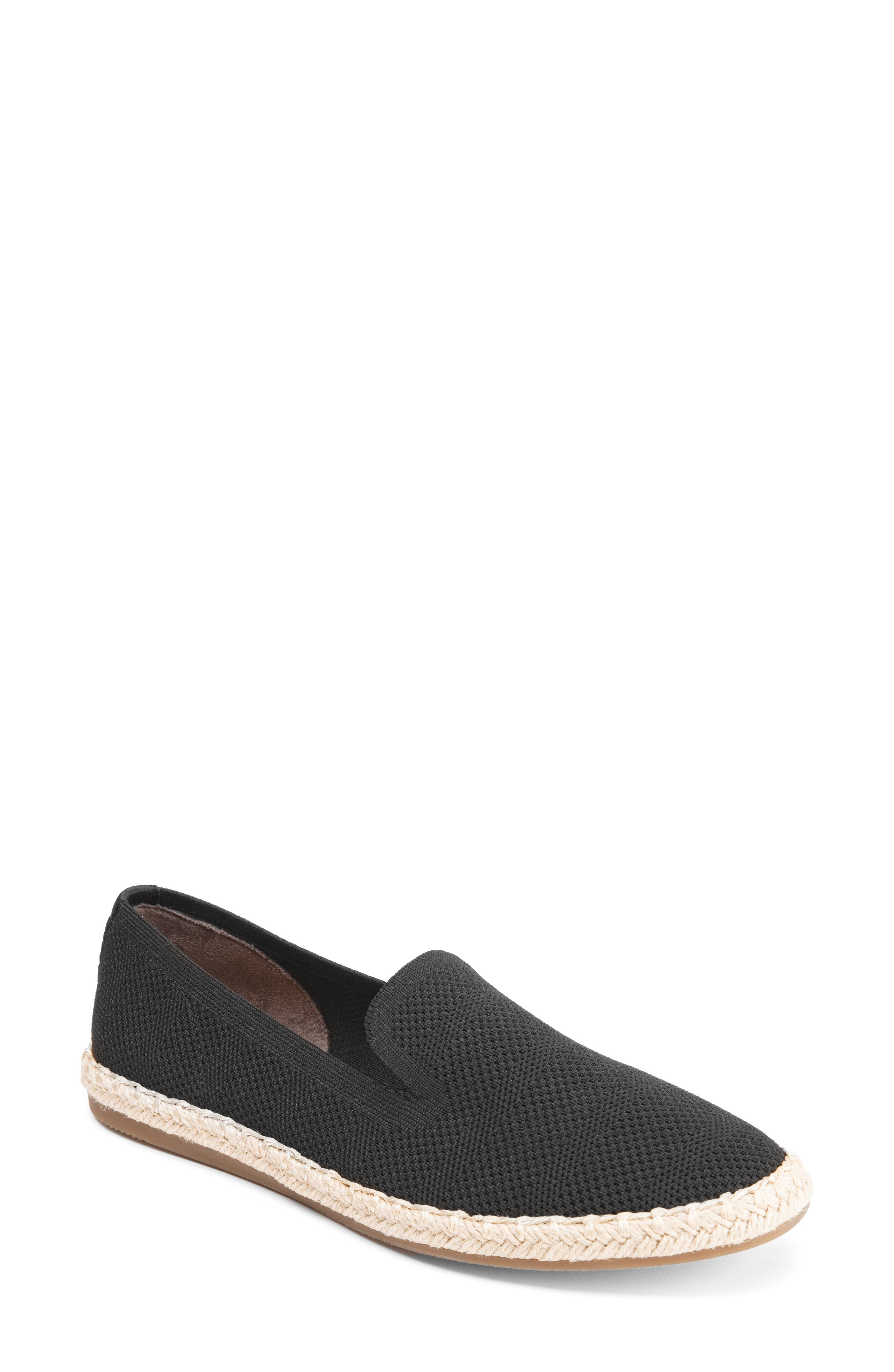 Me Too Koda Knit Slip-On Espadrille Sneaker