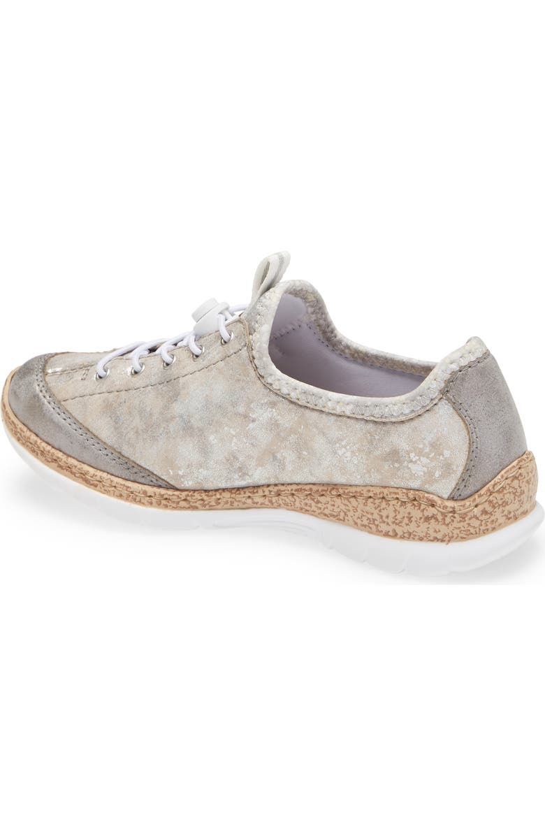 Rieker Antistress Nikita K6 Sneaker, Alternate, color,