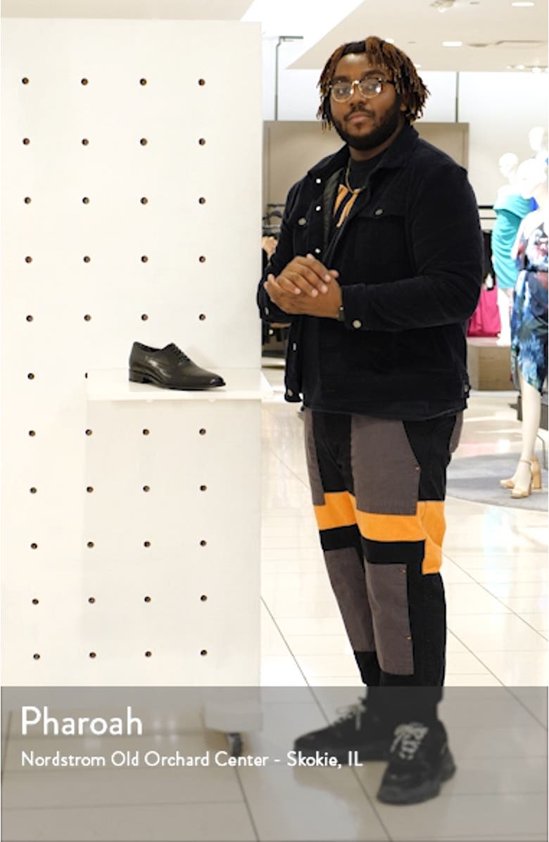 'Maioco' Oxford, sales video thumbnail