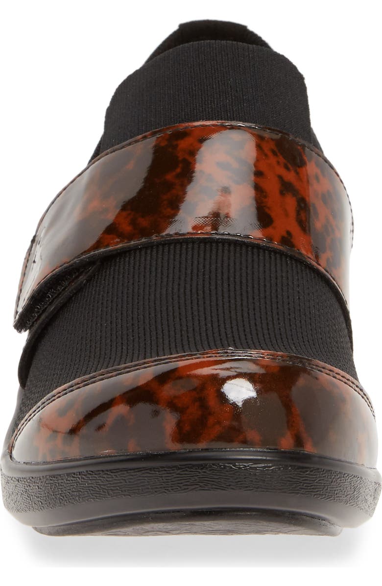 TRAQ by Alegria Qwik Sneaker, Alternate, color,