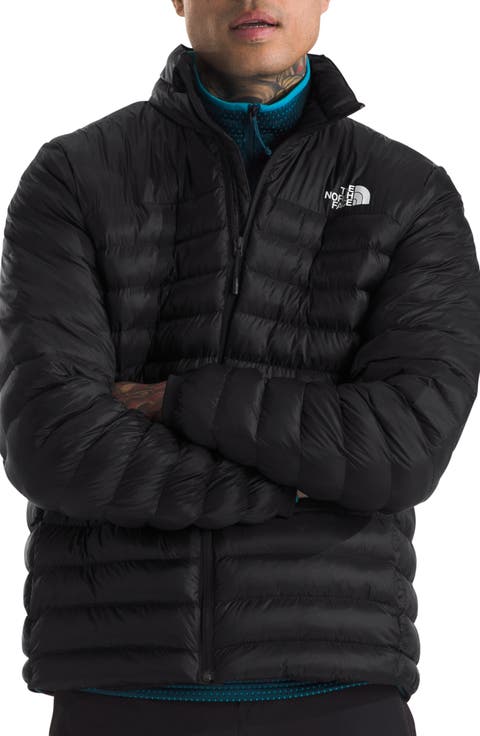 Terra Peak Packable Quilted Jacket