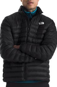 The North Face Terra Peak Packable Quilted Jacket
