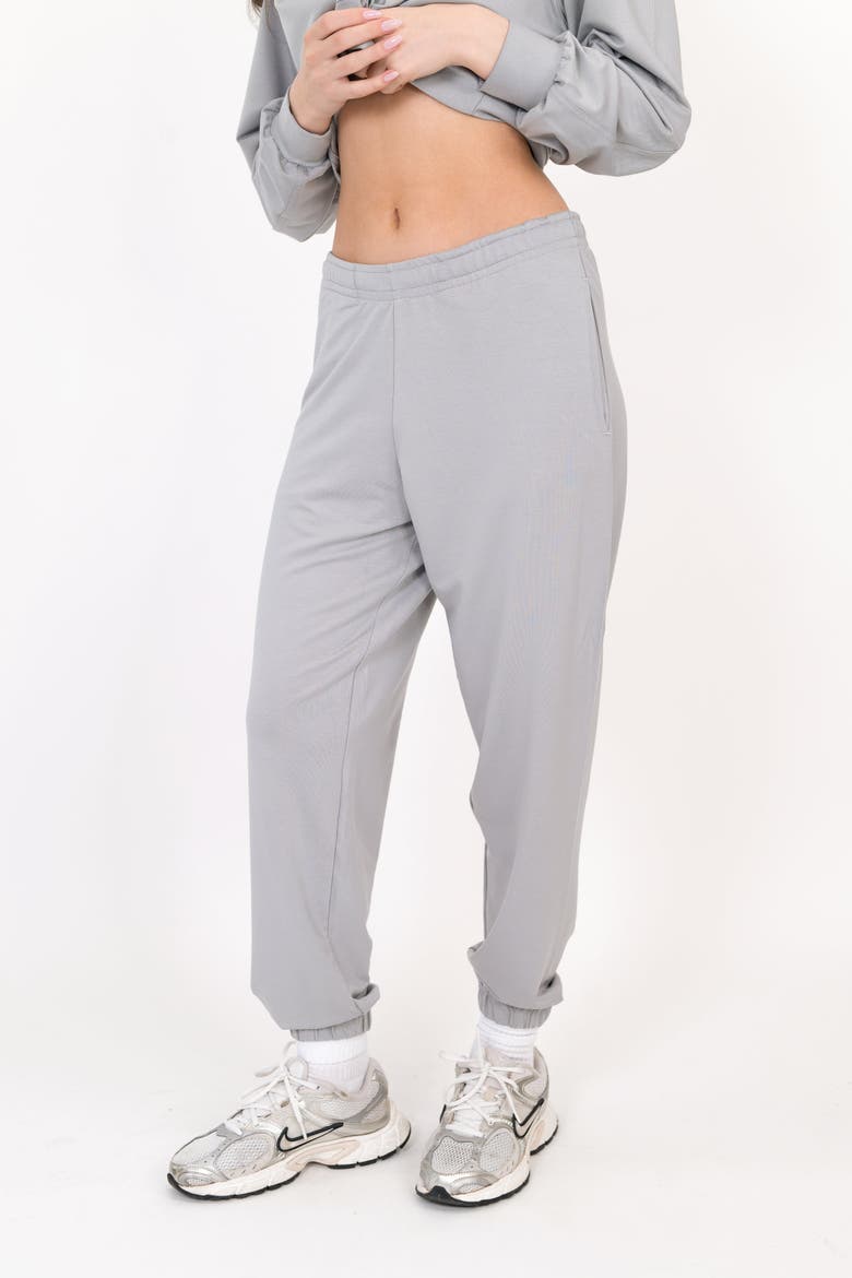 The Solace Sweatpant, Alternate, color, black