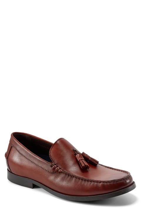 Whitlaw Tassel Loafer (Men)