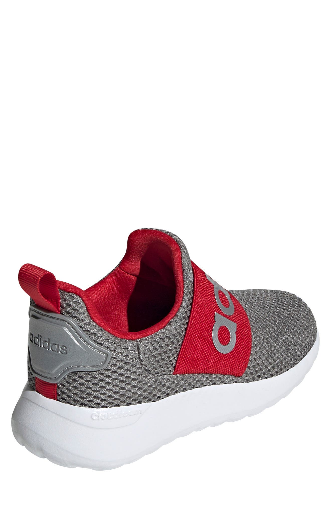 adidas Lite Racer Adapt 4.0 Sneaker, Alternate, color, 