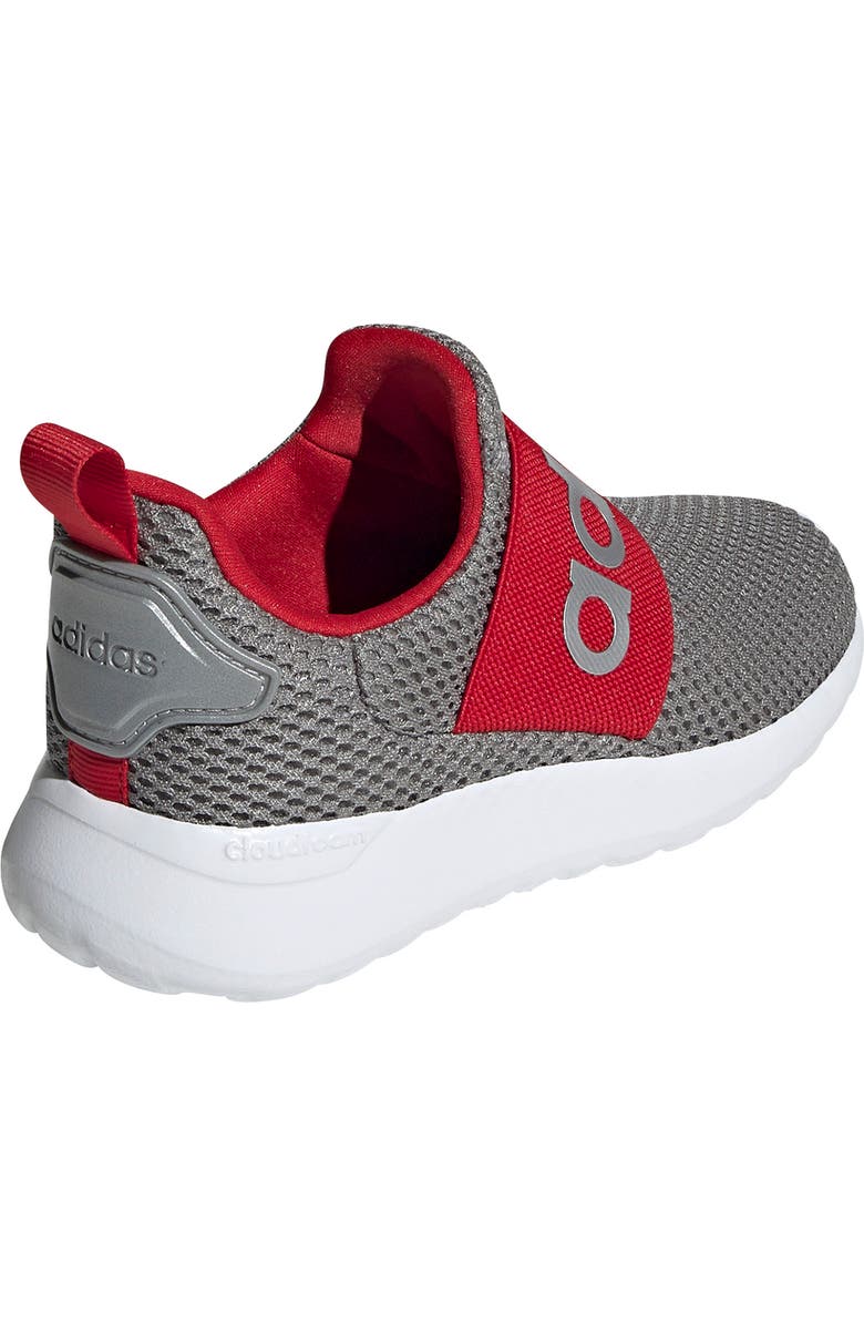 adidas Lite Racer Adapt 4.0 Sneaker, Alternate, color,