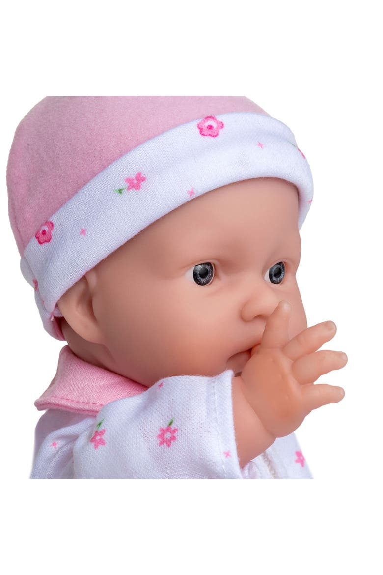 11 Inch Body Doll, Alternate, color, Pink