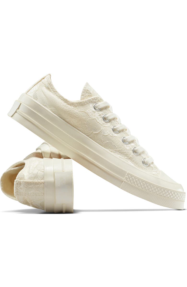 Converse Chuck 70 Oxford Sneaker, Alternate, color,