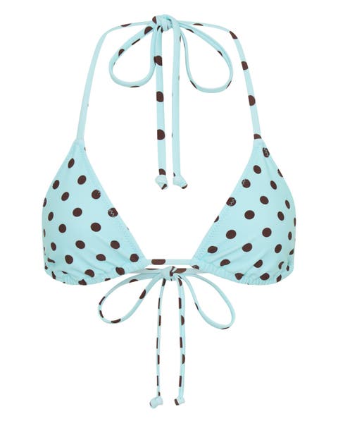 Rio Swim Top
