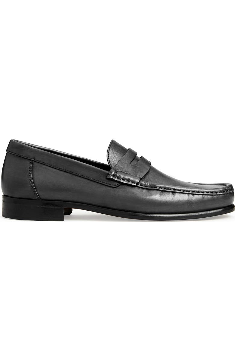 Bruno Magli Tonio Penny Loafer, Alternate, color,