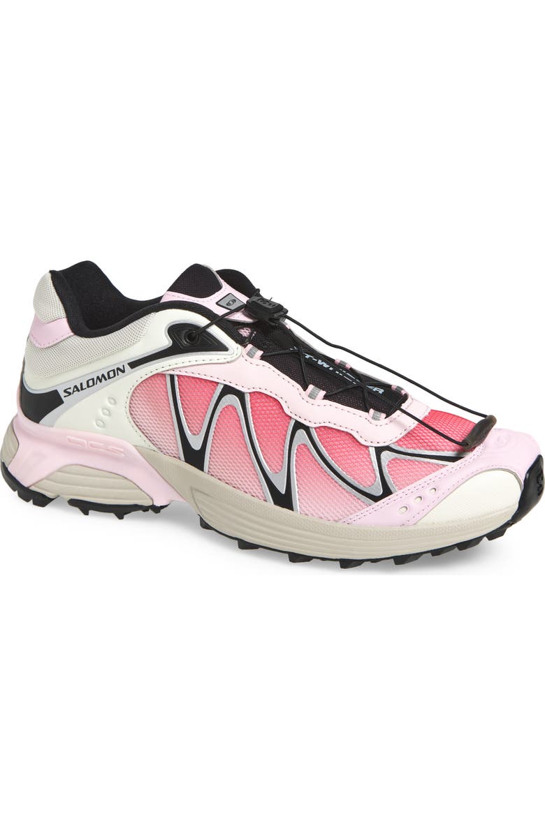 Salomon Gender Inclusive XT-Whisper Sneaker, Main, color, Fairy Tale