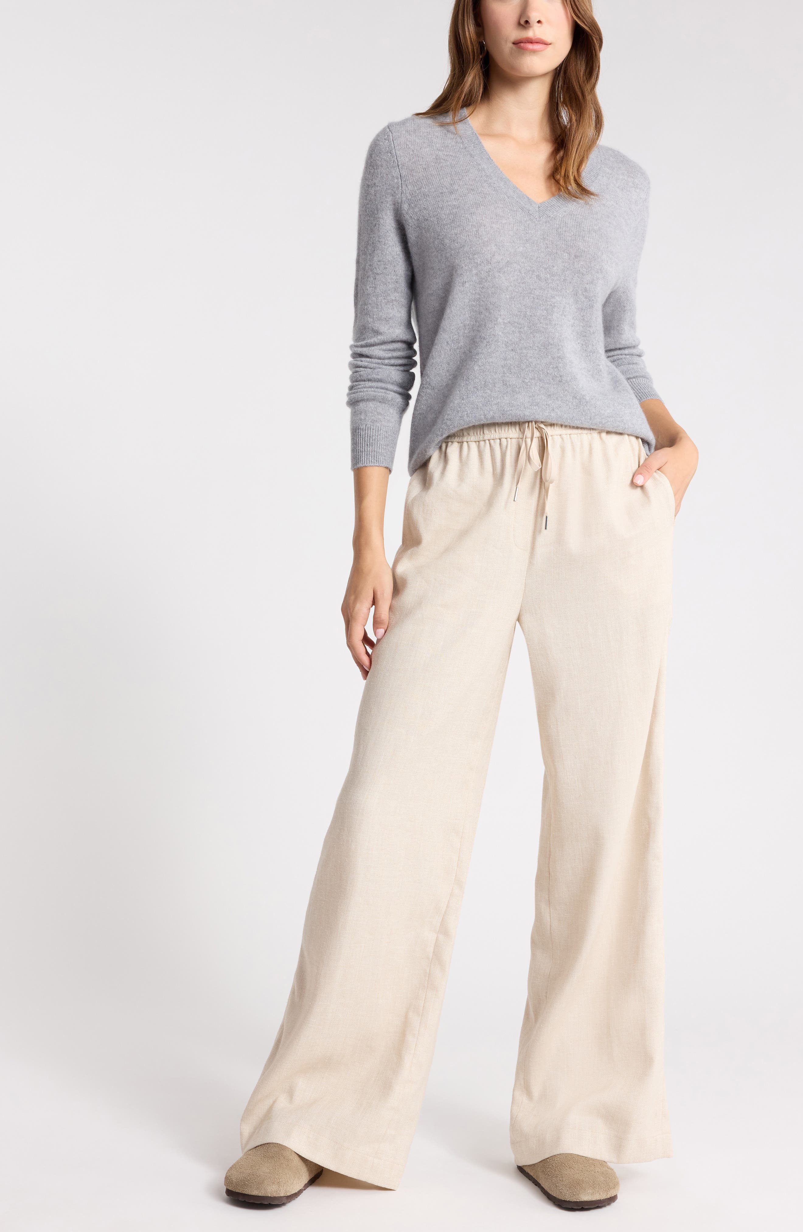 GREY HEATHER