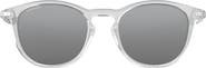 Oakley Pitchman™ R 50mm Prizm™ Round Sunglasses