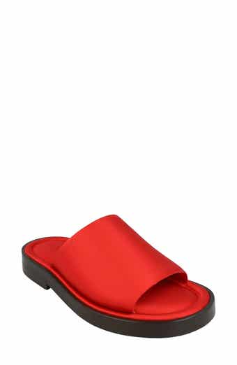Giunone Slide Sandal