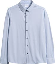 7 Diamonds Dante Button-Up Shirt