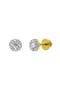selected 14K Yellow Gold