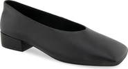 Aerosoles Nannie Square Toe Pump