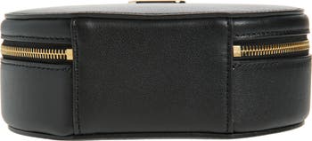 Valentino Garavani VLOGO Signature Circle Crossbody Bag Valentino Garavani VLOGO Signature Circle Crossbody Bag