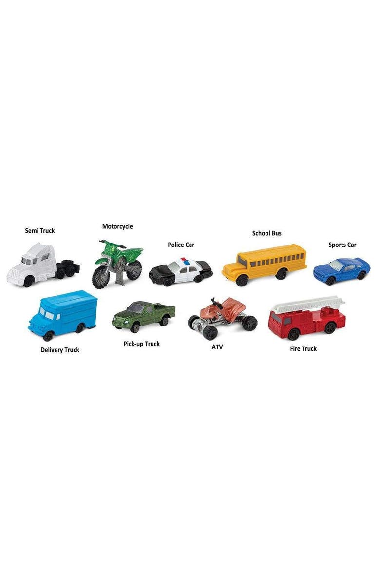 On The Road Toy, Alternate, color, No Color