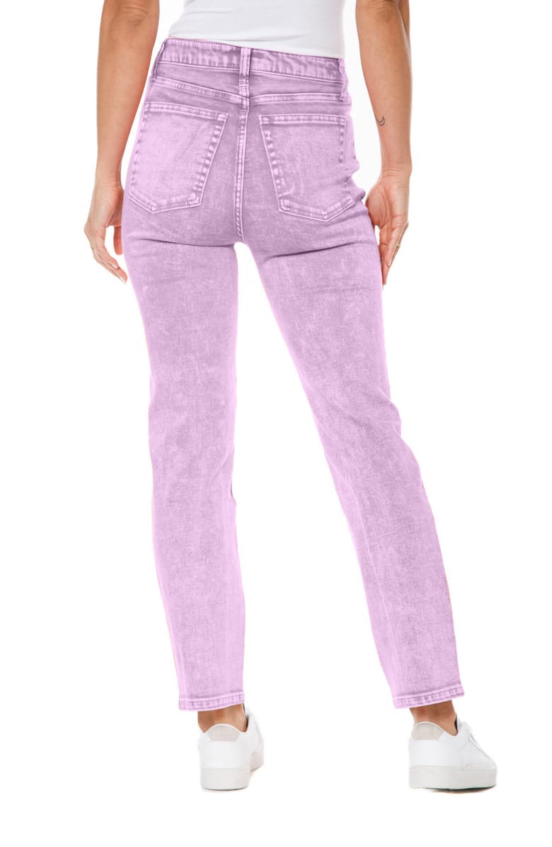 Juicy Couture Straight Leg Pants, Alternate, color, 