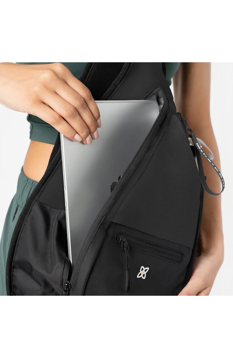 Sherpani Esprit Anti Theft RFID Protection Sling Bag, Fits 10'' Tablet, Alternate, color,