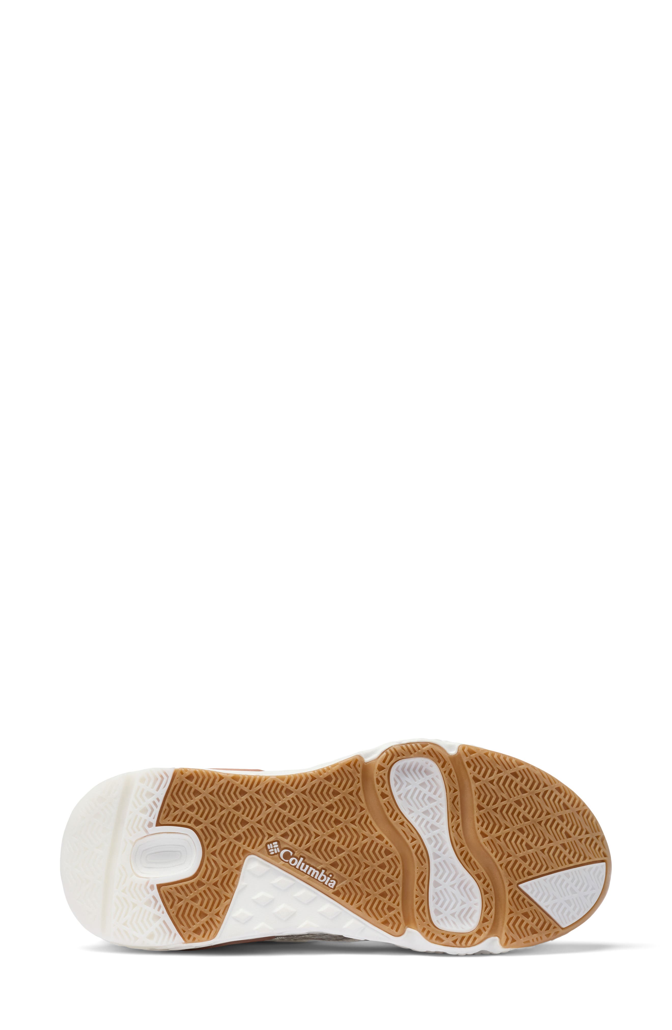 PFG Whipray™ Shoe, Alternate, color, WHITE/ ROSE METALLIC