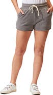 Threads 4 Thought Vanya Drawstring Fleece Shorts