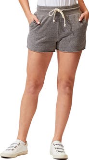 Threads 4 Thought Vanya Drawstring Fleece Shorts