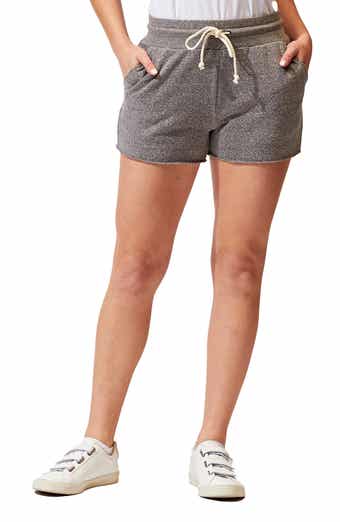 Threads 4 Thought Vanya Drawstring Fleece Shorts