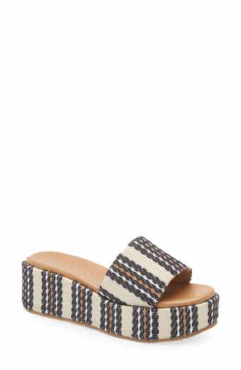Marc Fisher LTD Daylin Platform Sandal