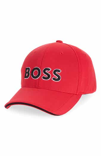 Logo Baseball Cap