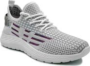 AKADEMIKS Flux Slip-On Sneaker