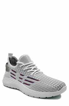 AKADEMIKS Flux Slip-On Sneaker