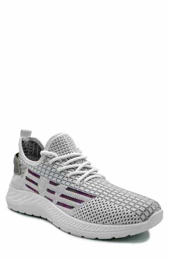 AKADEMIKS Flux Slip-On Sneaker