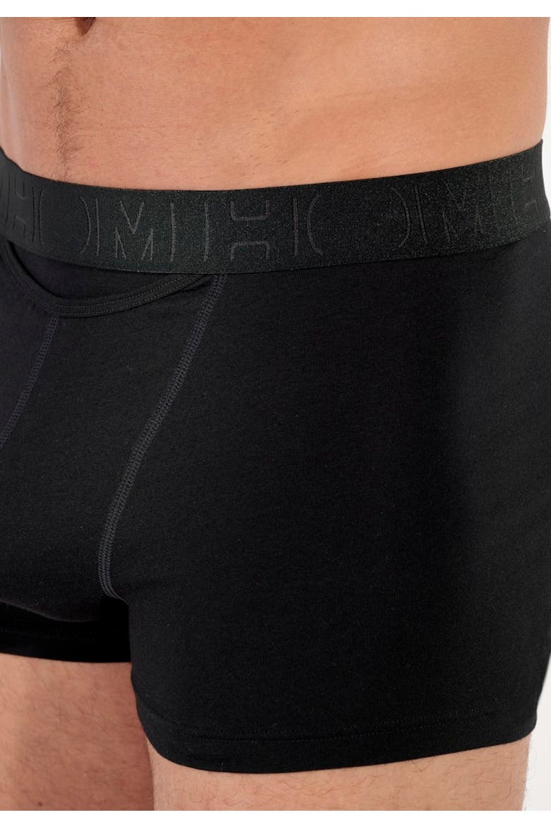 Neels #2 Boxer Briefs HO1 2-Pack, Alternate, color, Black/Black Print