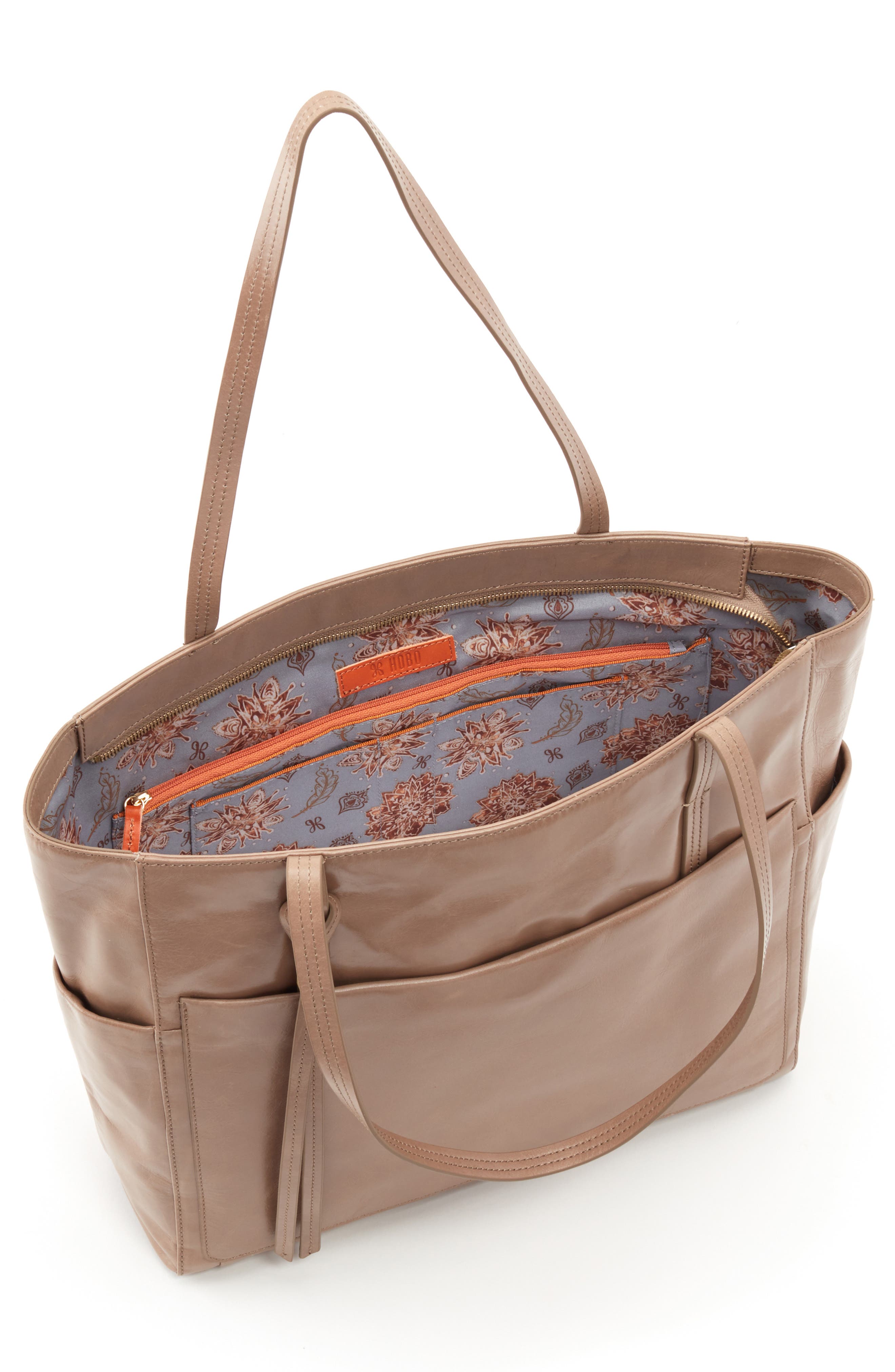 HOBO Hero Tote, Alternate, color, 